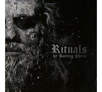 Rotting Christ - Rituals by Rotting Christ (2016-05-04)