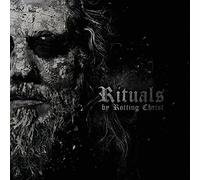 ROTTING CHRIST - RITUALS - ROTTING CHRIST