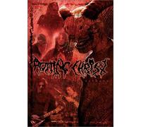 Rotting Christ - Rotting Christ - In Domine Sathana