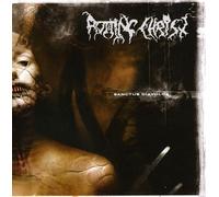 Rotting Christ - Sactus Diavolos