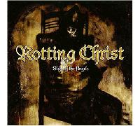 Rotting Christ - Sleep of the Angels