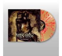 Rotting Christ Sleep of the Angels (Splatter Vinyl LP) (Vinyl LP)