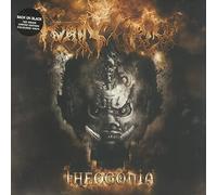 Rotting Christ - Thegonia