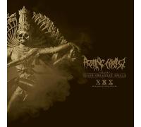 Rotting Christ - Their Greatest Spells
