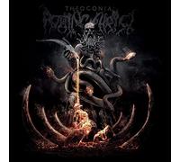 Rotting Christ - Theogonia