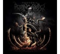 Rotting Christ - Theogonia