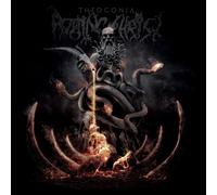 Rotting Christ Theogonia (Vinyl LP)