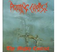 Rotting Christ - Thy Mighty Contract