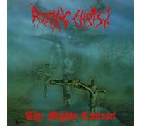 Rotting Christ Thy Mighty Contract (Vinyl LP) 12" Album