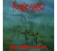 Rotting Christ Thy Mighty Contract (Vinyl LP)
