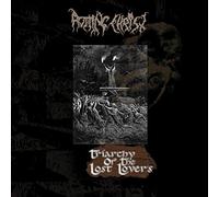 Rotting Christ - Triarchy Of The Lost Lovers