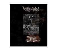 - Rotting Christ - Triarchy Of The Lost Lovers - CD