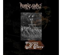 Rotting Christ Triarchy of the Lost Lovers (CD) Album (Jewel Case)