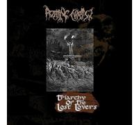 Rotting Christ Triarchy of the Lost Lovers (Vinyl LP)