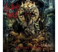 Rotting Flesh Ancient Hymns (CD) Album