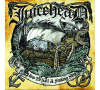 Rotting from the Inside/Death of Democracy (Vinyl LP)