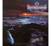 Rotting Kingdom - A Deeper Shade Of Sorrow