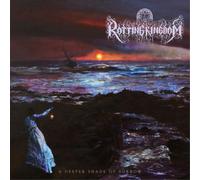 Rotting Kingdom A Deeper Shade of Sorrow (Vinyl LP) 12" Album