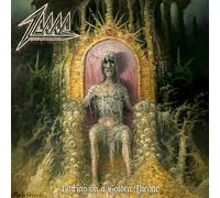 Rotting On A Golden Throne