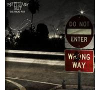 Rotting Out The Wrong Way (Vinyl LP) 12" Album