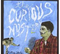 Rotting Slowly by Curious Mystery (2009-05-19)