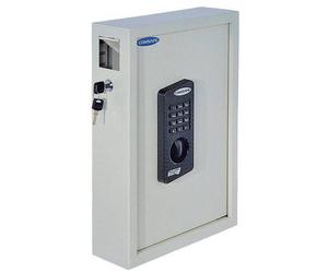 Rottner Cassaforte a chiave KeyTronic 48
