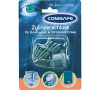 Rottner Serratura a cilindro con 2 chiavi incluse