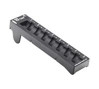 Rottner T04610 Safety Product, Schwarz, 45 x 40 x 180