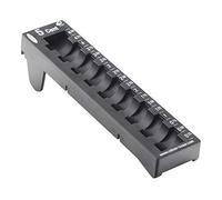 Rottner T04611 Safety Product, Schwarz, 45 x 40 x 180