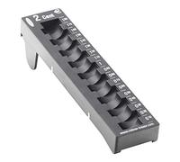 Rottner T04612 Safety Product, Schwarz, 45 x 40 x 180