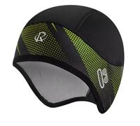 ROTTO Berretto Sottocasco Bici Sci Moto Ciclismo Invernali Termico in Pile sotto Il Casco da Uomo Donna