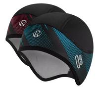 ROTTO Berretto Sottocasco Bici Sci Moto Ciclismo Invernali Termico in Pile sotto Il Casco da Uomo Donna