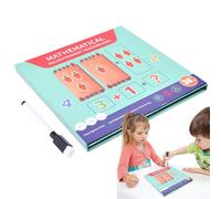 Rotture Magnetiche,Gioco Materiale Di Manipolazione Educativa | Puzzle Rotture Magnetiche | Per Bambini In Età Prescolare, Classi E Istruzione Per Sviluppare Precoci Capacità di Apprendimento