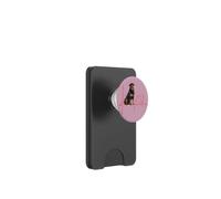 Rottweiler Dog Battito cardiaco ECG Pulse I miei cani sono il mio cardio PopSockets PopWallet per MagSafe