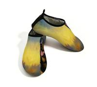 Rottweiler - Scarpe da acqua per cani, unisex, ad asciugatura rapida, leggere, per spiaggia, Multi, 41/42 EU