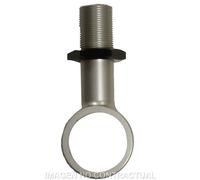 Rotula Ammortiguador YSS 26x18x80 M16x1.0 Per Moto Ricambio Accessorio