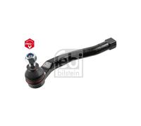 Rotula Barra De Direction Anteriore Sinistra SASIC per Chevrolet Aveo/Kalos