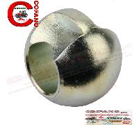 Rotula braccio inferiore Cat.2/2 Ø 28.4 / 56x45mm