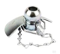 Rotula braccio inferiore con cono guida Cat.2/1 Ø 22-56 mm GOPART