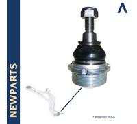 Rotula Braccio Inferiore Sospensione Per Clio III Megane III RS 8200725845