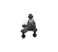 Rotula Braccio Sospensione Anteriore Destro Per VW Atlas 3QF407366