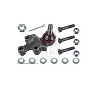 Rotula Braccio Sospensione Anteriore Per Kia Sorento I 54570-3E000 54570-3E001