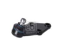 Rotula Braccio Sospensione Anteriore Sinistra per MG ZS SUV ZX 10228150 10319331