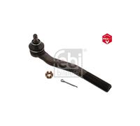 Rotula Braccio Sterzo Anteriore Sinistra per Jeep Grand Cherokee II 52088467