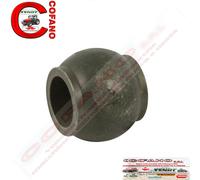 Rotula Cat. 3 per gancio superiore Ø 60x32.4 mm 51058 CBM