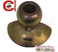 Rotula con Profilo conico per ganci inferiori standard Cat.3