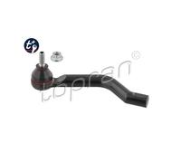 Rotula Di Direzione Anteriore Sinistra Per Renault Kadjar Nissan Qashqai