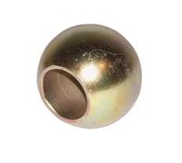 Rotula per braccio sollevatore inferiore noce cat.2 foro 28.5mm