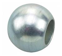 Rotula per ganci inferiori 56x45 foro 22 mm Cat 1 di Ama