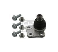 Rotula Sospensione Anteriore Destro Per Renault Kangoo 8200586567S1 8200586567